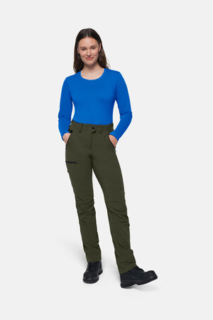 DAMEN FUNKTIONSHOSE X-STRETCH