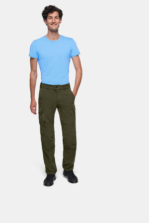 WORKER-FUNKTIONSHOSE X-STRETCH