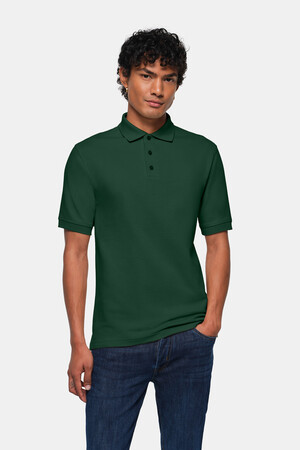 Poloshirt Top