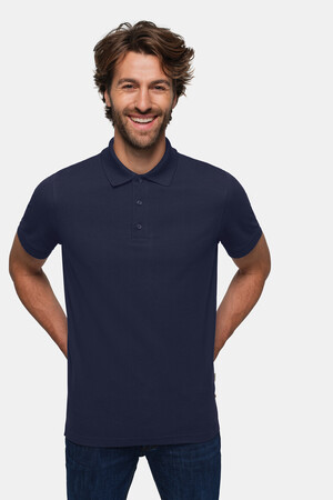 Premium-Poloshirt Pima-Cotton