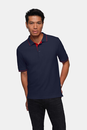 Poloshirt Casual