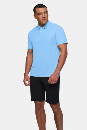 Poloshirt COOLMAX®