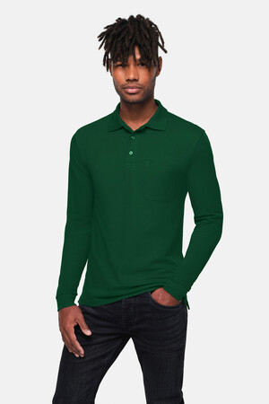Poloshirt Triactive®