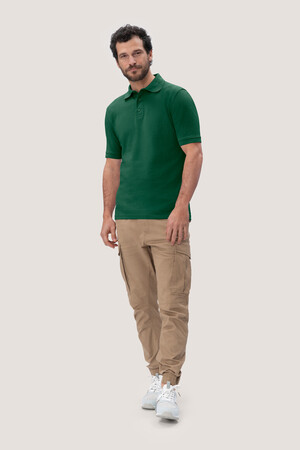 Poloshirt Mikralinar® PRO