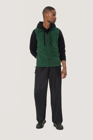 fleece-weste toronto