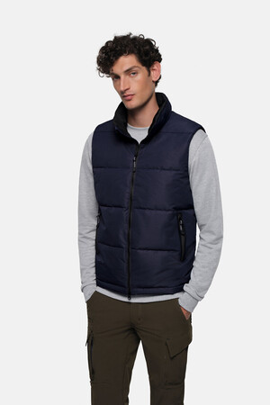 Bodywarmer Hamilton