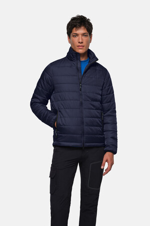 Loft-Jacke Barrie mit HAKRO-ZIP-IN-SYSTEM