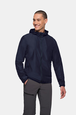 Ultralight-Jacke Eco