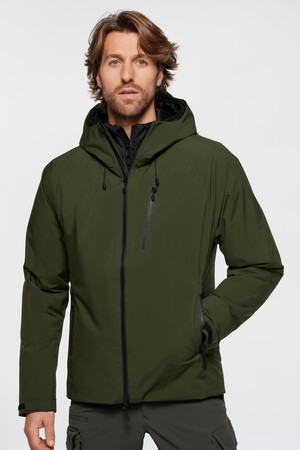 High-Activejacke ECO