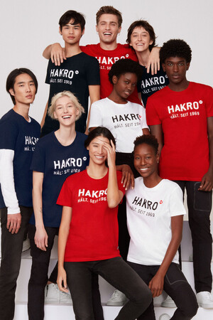 T-Shirt Logo