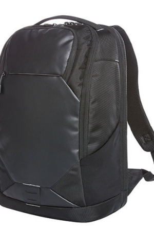 Notebook Backpack Hashtag