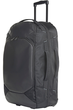 Roller Bag Hashtag