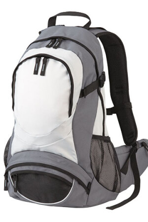 Backpack Tour
