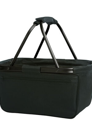 Shopper Black basket