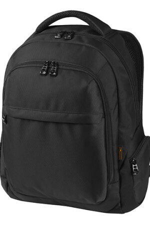 Notebook Backpack Mission