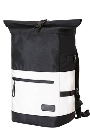 Notebook Backpack Reflex
