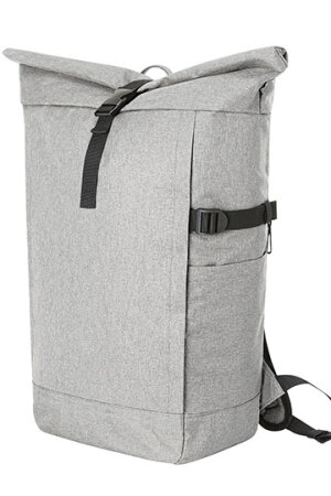 Notebook Backpack Circle