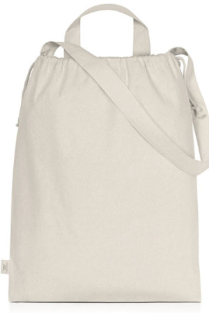 Drawstring Bag Organic