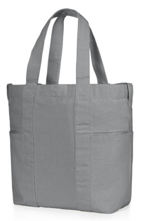 Wellness Shopper Bag Organic