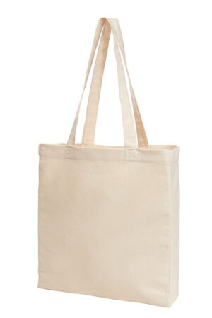 Shopper Market Volumen