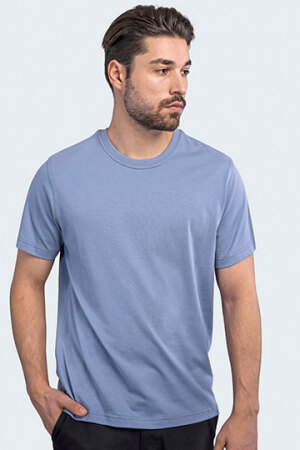 Men´s Luxury Roundneck Tees