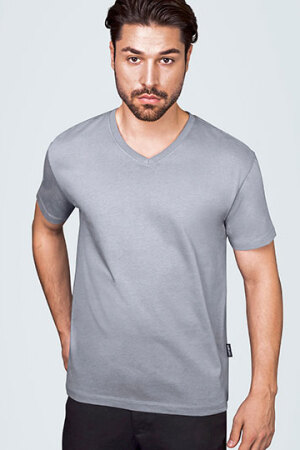 Men´s Luxury V-Neck Tees