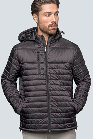 Men´s Premium Quilted Jacket