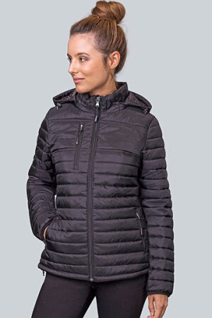 Women´s Premium Quilted Jacket