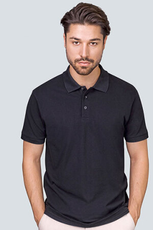 Men´s Luxury Polo