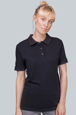 Women´s Luxury Polo