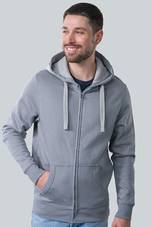 Men´s Hooded Jacket