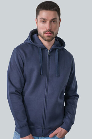 Men´s Premium Hooded Jacket