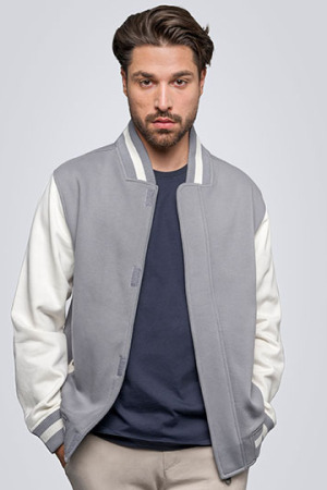 Men´s Premium College Jacket