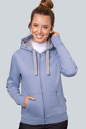 Women´s Hooded Jacket