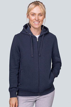 Women´s Premium Hooded Jacket