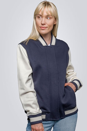 Women´s Premium College Jacket