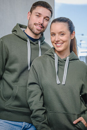 Unisex Sweat Hoody