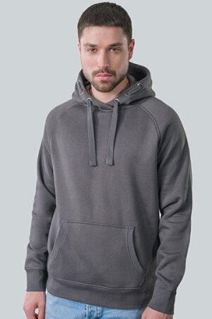 Unisex Premium Raglan Hoody