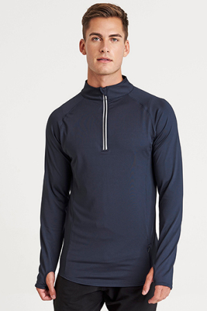 Cool-Flex 1/2 Zip Top