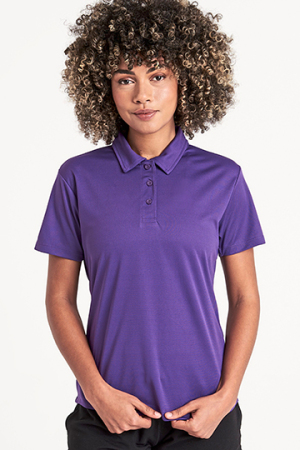 Girlie Cool Polo