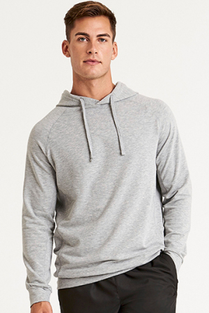 Cool Fitness Hoodie