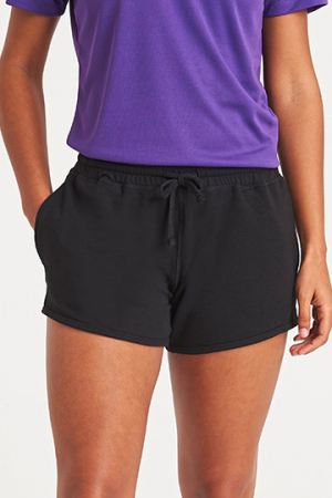 Girlie Cool Jog Short