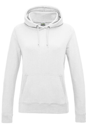 Girlie College Hoodie