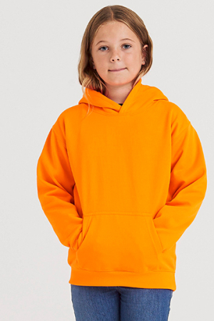 Kids Electric Hoodie