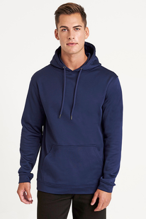 Sports Polyester Hoodie