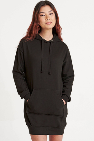 Hoodie Dress