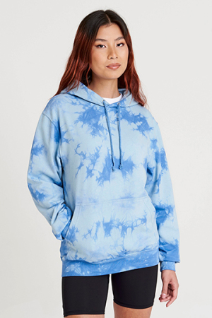 Tie-Dye Hoodie