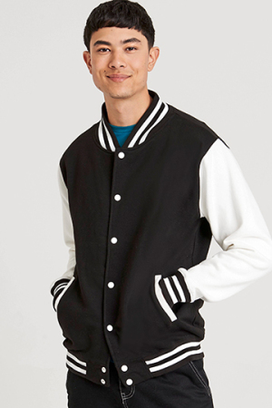 Varsity Jacket