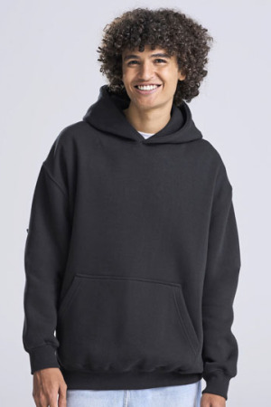 Vision Heavyweight Hoodie