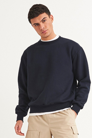 Signature Heavyweight Sweat